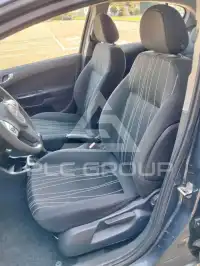 2009 Opel Corsa