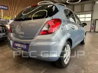 2009 Opel Corsa