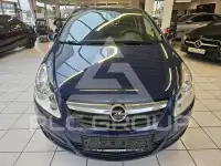 2009 Opel Corsa
