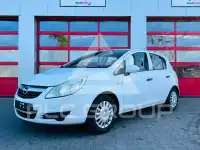 2009 Opel Corsa