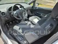 2009 Opel Corsa