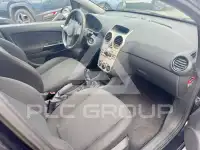 2009 Opel Corsa