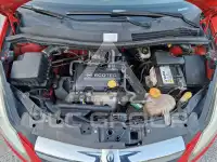 2009 Opel Corsa