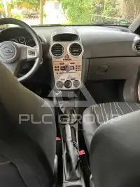 2009 Opel Corsa