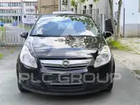 2009 Opel Corsa