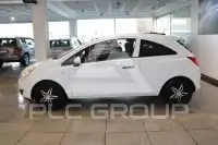 2009 Opel Corsa