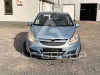 2009 Opel Corsa