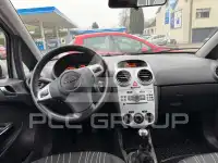 2009 Opel Corsa