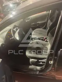 2009 Opel Corsa