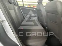 2009 Opel Corsa
