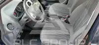 2009 Opel Corsa