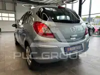 2009 Opel Corsa