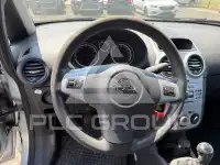 2009 Opel Corsa
