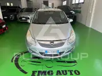 2009 Opel Corsa