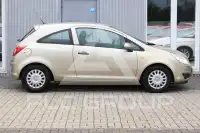 2009 Opel Corsa
