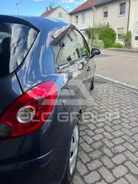 2009 Opel Corsa