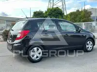 2009 Opel Corsa