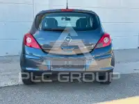2009 Opel Corsa