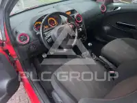 2009 Opel Corsa
