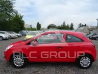 2009 Opel Corsa