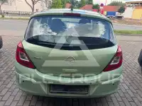 2009 Opel Corsa