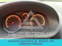 2009 Opel Corsa