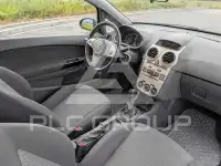 2009 Opel Corsa