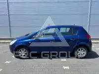 2009 Opel Corsa