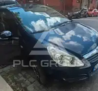 2009 Opel Corsa