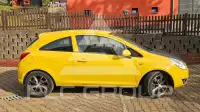 2009 Opel Corsa