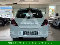 2009 Opel Corsa
