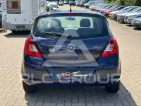 2009 Opel Corsa