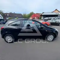 2009 Opel Corsa