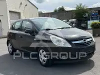 2009 Opel Corsa
