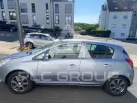 2009 Opel Corsa