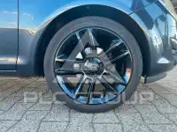 2009 Opel Corsa