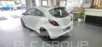 2009 Opel Corsa