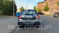 2009 Opel Corsa