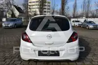 2009 Opel Corsa
