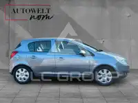 2009 Opel Corsa