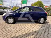 2009 Opel Corsa