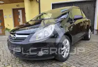 2009 Opel Corsa