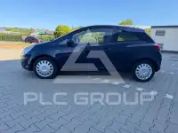 2009 Opel Corsa