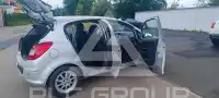 2009 Opel Corsa