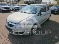 2009 Opel Corsa