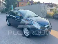 2009 Opel Corsa