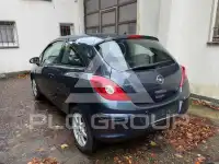 2009 Opel Corsa