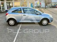 2009 Opel Corsa