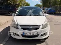2009 Opel Corsa