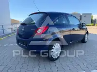 2009 Opel Corsa